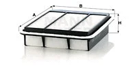 Air Filter (C 26 023)