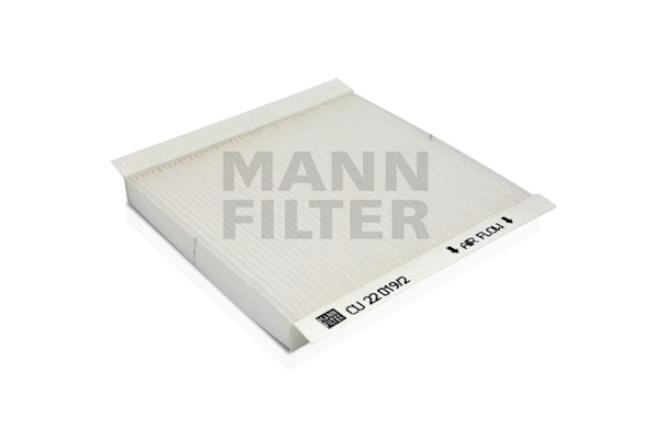 Filter, cabin air (CU 22 019/2)