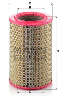 Air Filter (C 17 192)