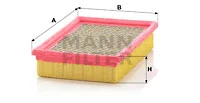 Air Filter (C 2147)