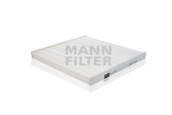 Filter, cabin air (CU 26 017/1)