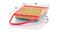 Air Filter (C 3585)