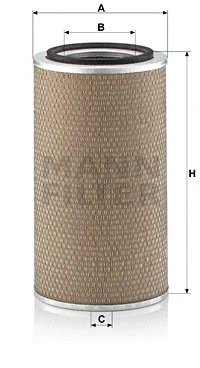 Air Filter (C 24 870)