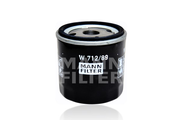 Oil Filter (W 712/89)