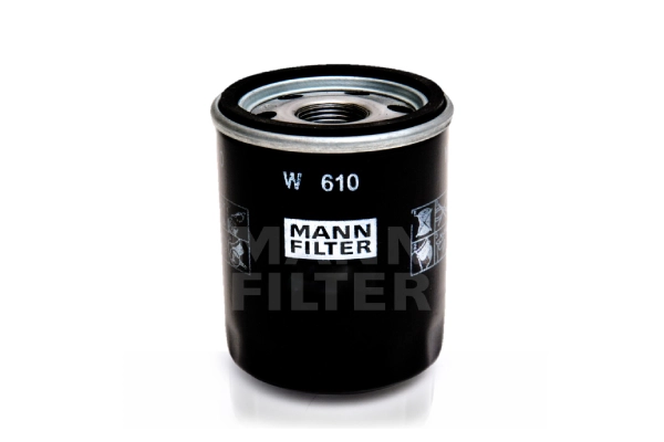 Oil Filter (W 610)
