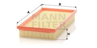 Air Filter (C 3083)
