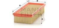 Air Filter (C 3093)