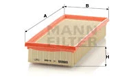 Air Filter (C 3188)