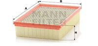 Air Filter (C 30 153/2)