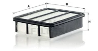 Air Filter (C 25 014)