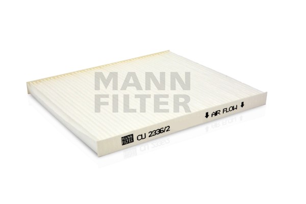 Filter, cabin air (CU 2336/2)