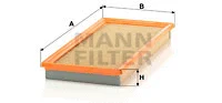 Air Filter (C 3747)