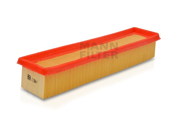 Air Filter (C 3366/1)