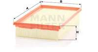 Air Filter (C 31 120)
