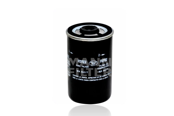 Fuel Filter (WK 842/7)