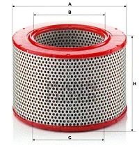 Air Filter (C 20 105)