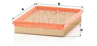 Air Filter (C 26 012)