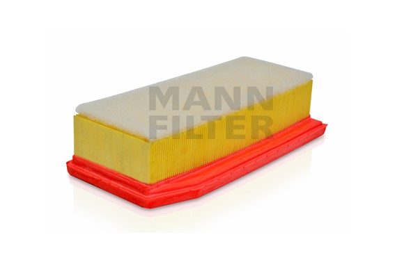Air Filter (C 27 030/1)