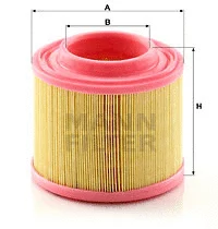 Air Filter (C 1677)