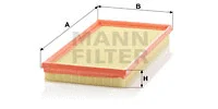 Air Filter (C 3594)