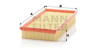 Air Filter (C 3284/2)