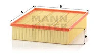 Air Filter (C 32 338)