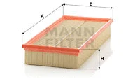 Air Filter (C 36 168)