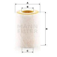 Air Filter (C 1036/2)
