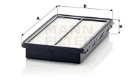 Air Filter (C 30 027)