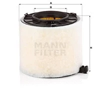 Air Filter (C 17 014)