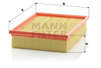 Air Filter (C 26 126)