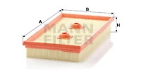Air Filter (C 3083/1)