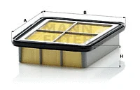 Air Filter (C 2065)