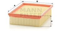 Air Filter (C 24 105)