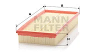 Air Filter (C 35 126)