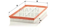 Air Filter (C 4265)