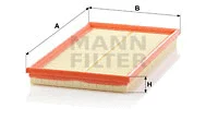 Air Filter (C 3479)
