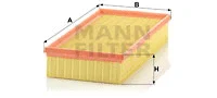 Air Filter (C 35 156)