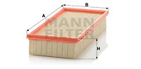 Air Filter (C 33 130)