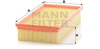 Air Filter (C 29 105)