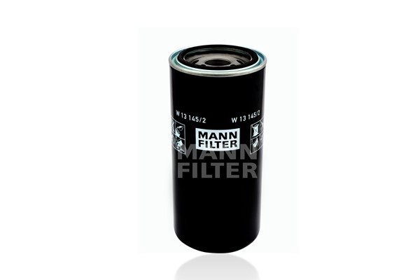 Oil Filter (W 13 145/2)