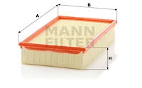 Air Filter (C 31 152/1)