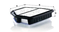 Air Filter (C 30 012)