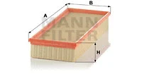 Air Filter (C 37 157)