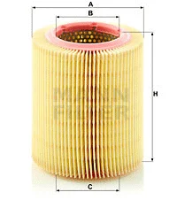 Air Filter (C 1567)