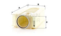 Air Filter (C 35 003)