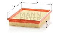 Air Filter (C 2256)