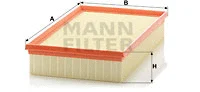 Air Filter (C 32 191)