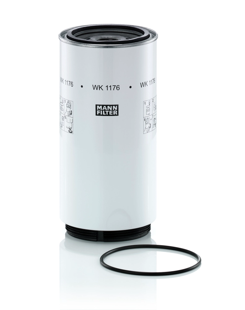 Fuel Filter (WK 1176 x)