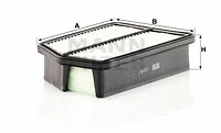 Air Filter (C 26 013)